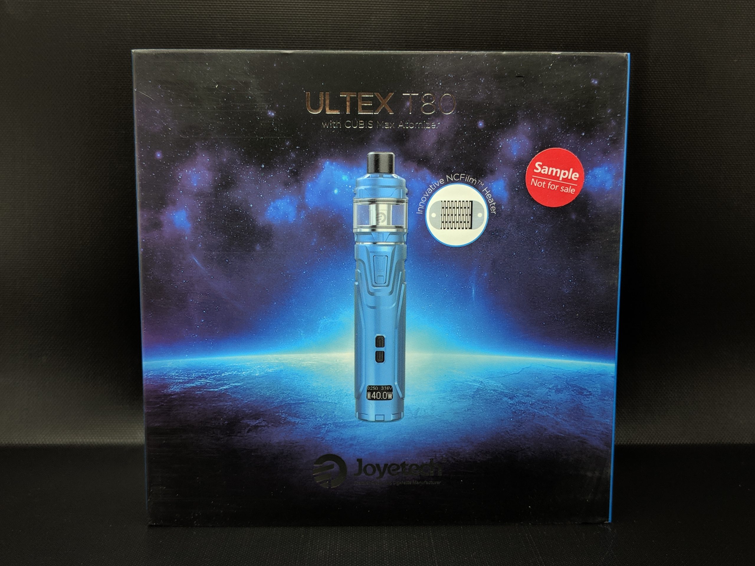 ultex t80