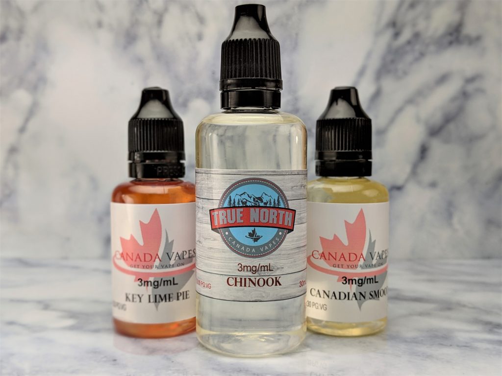 CanadaVapes