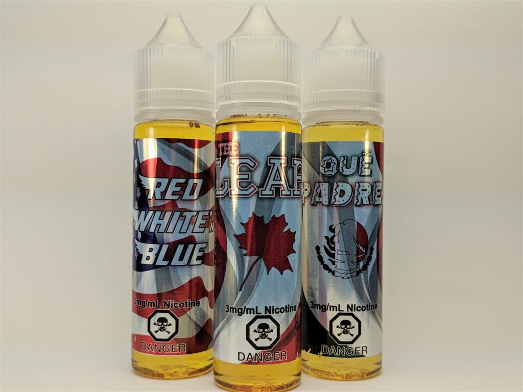 ejuices